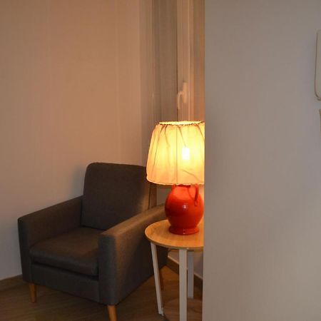 Antica Capri B&B Napoli Esterno foto