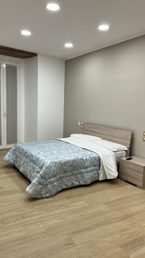 Antica Capri B&B Napoli Esterno foto