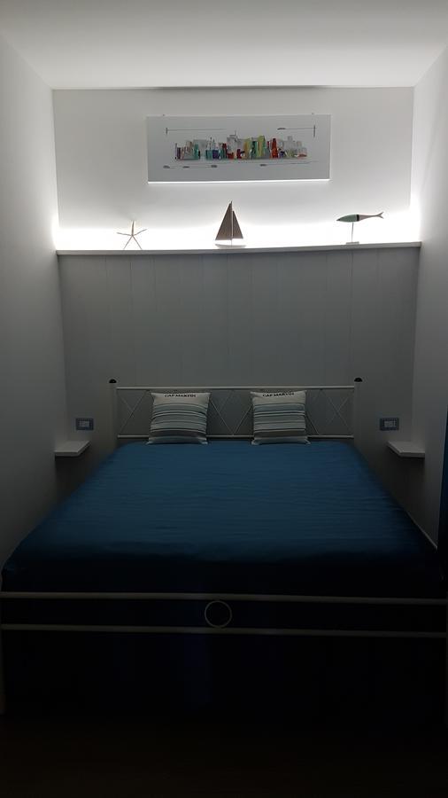 Antica Capri B&B Napoli Esterno foto
