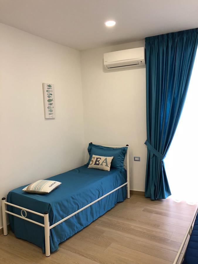 Antica Capri B&B Napoli Esterno foto