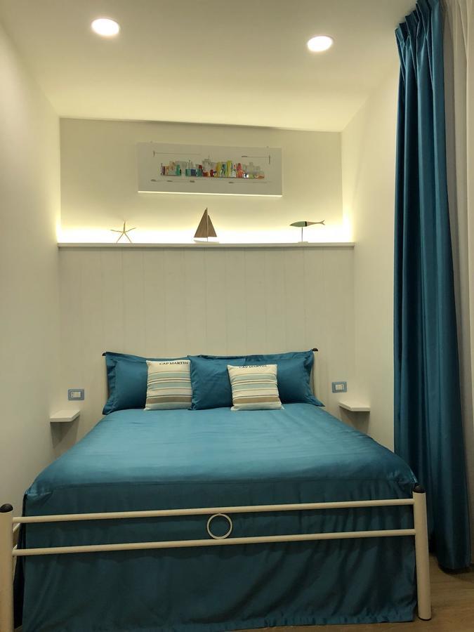 Antica Capri B&B Napoli Esterno foto