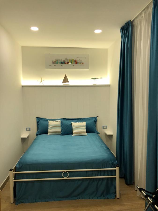 Antica Capri B&B Napoli Esterno foto
