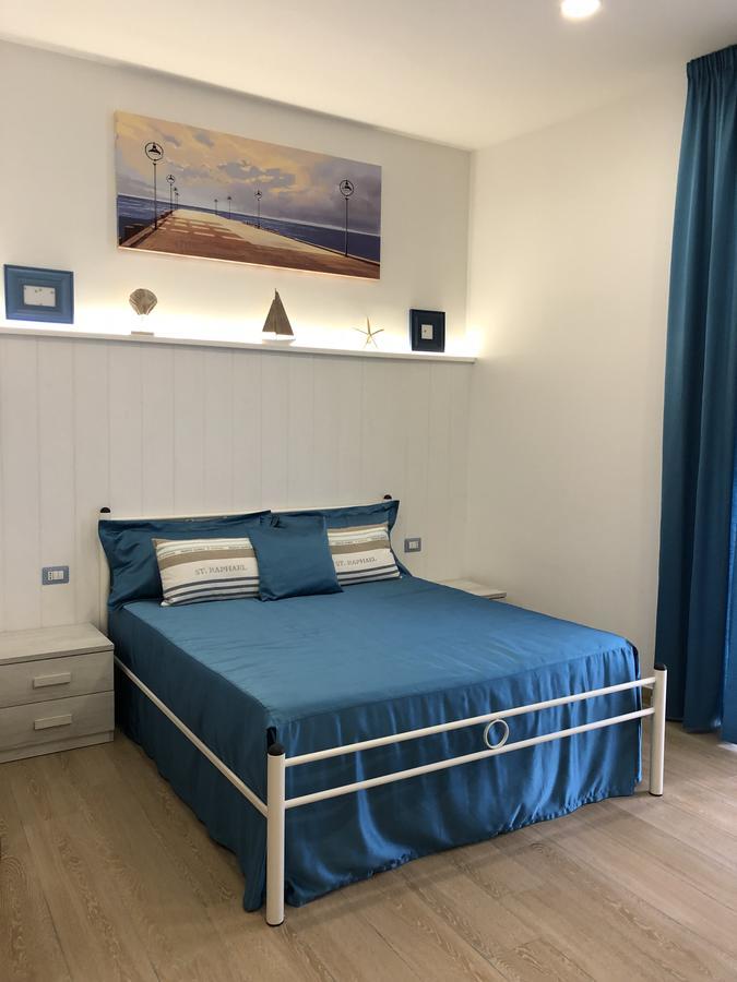 Antica Capri B&B Napoli Esterno foto
