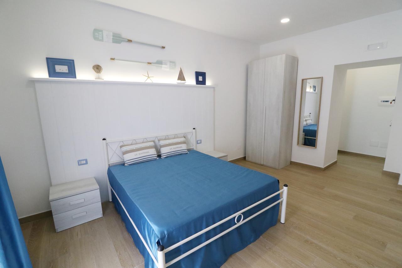 Antica Capri B&B Napoli Esterno foto
